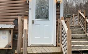 Executive Guest Suite